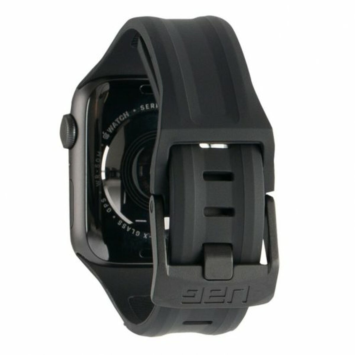 Smartwatch UAG Scout Black - CA International   #