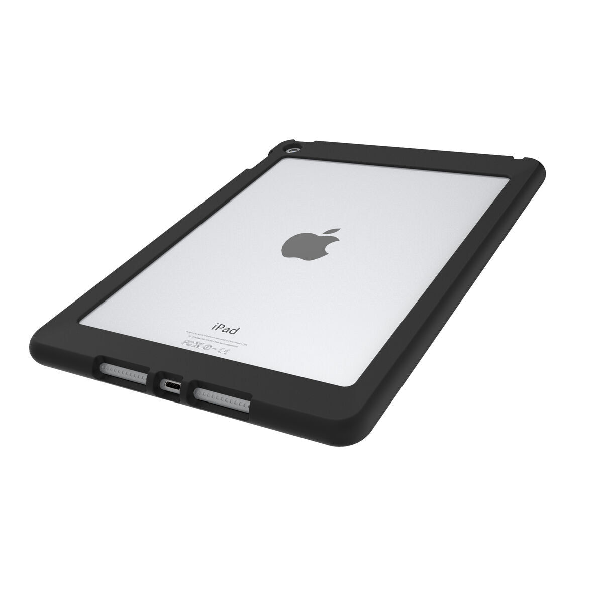 Tablet cover Compulocks IPAD 10.2IN Black - CA International   #