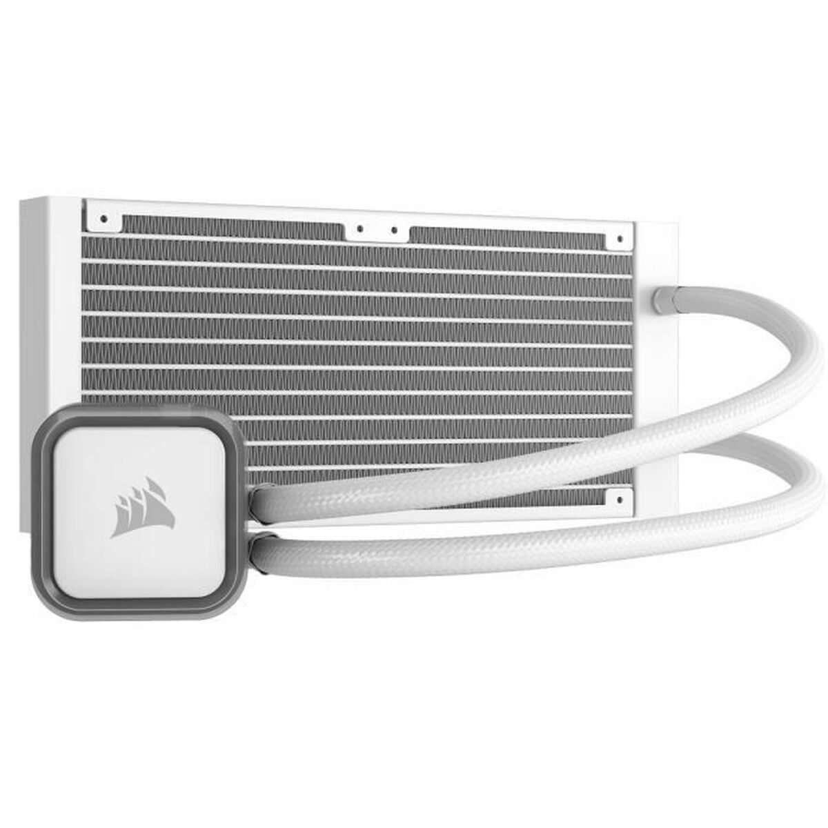 Laptop-Kühlunterlage Corsair CW-9060078-WW - CA International  
