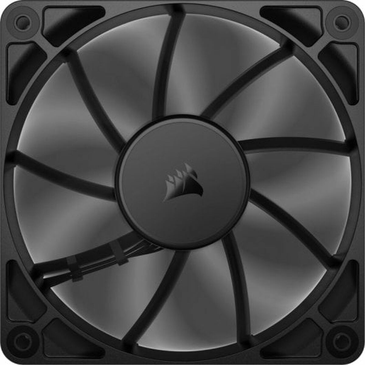 Box Ventilator Corsair RS120 - CA International   #