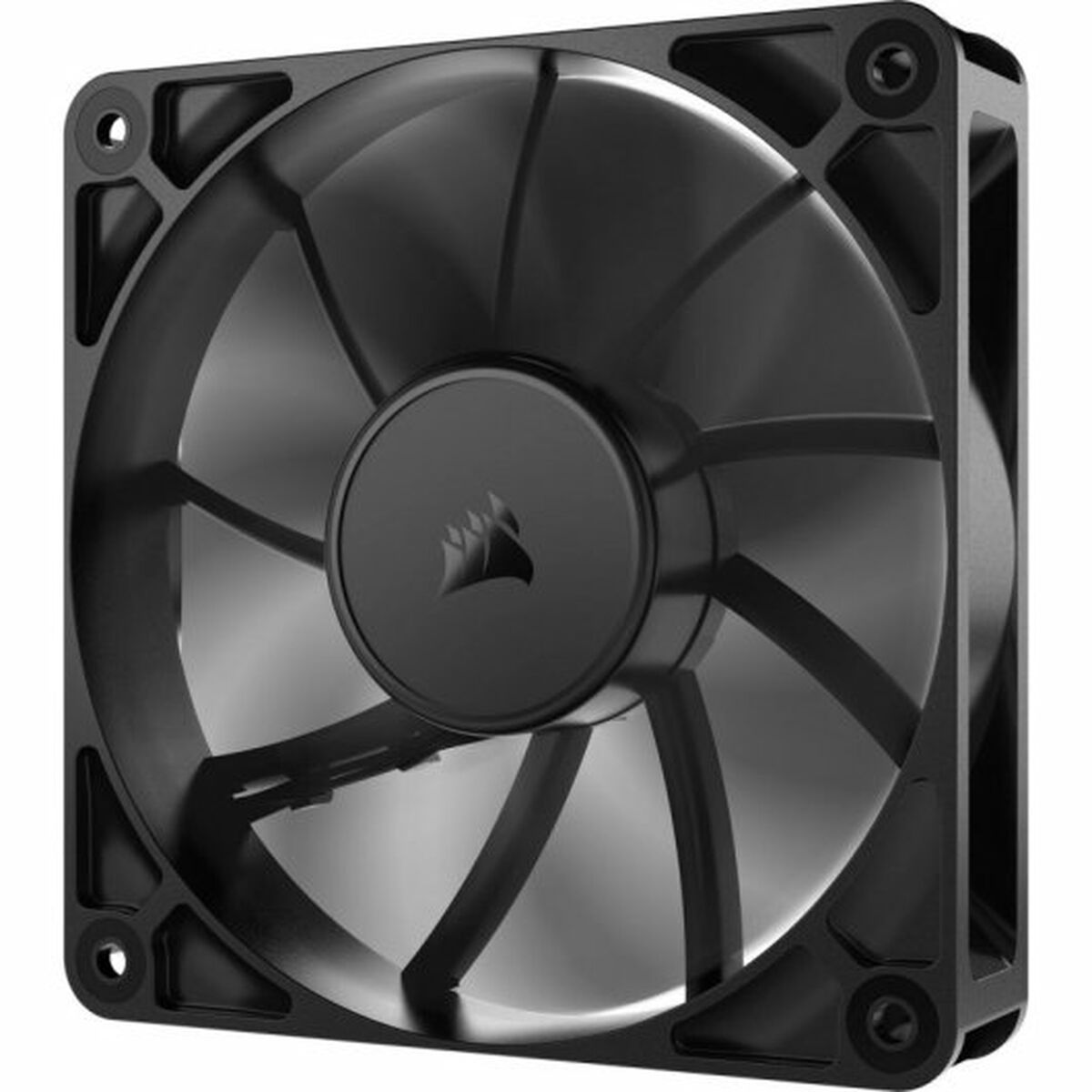 Box Ventilator Corsair RS120 - CA International   #