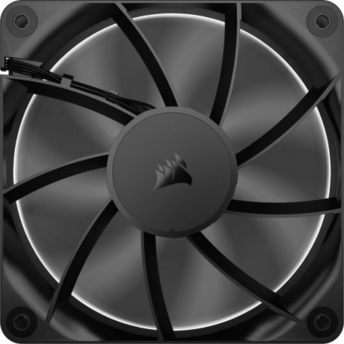 Box Ventilator Corsair RS120 - CA International   #