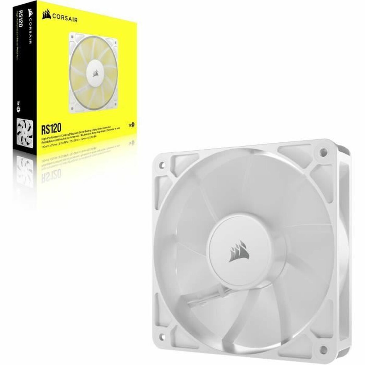 Cooling Base for a Laptop Corsair - CA International   #