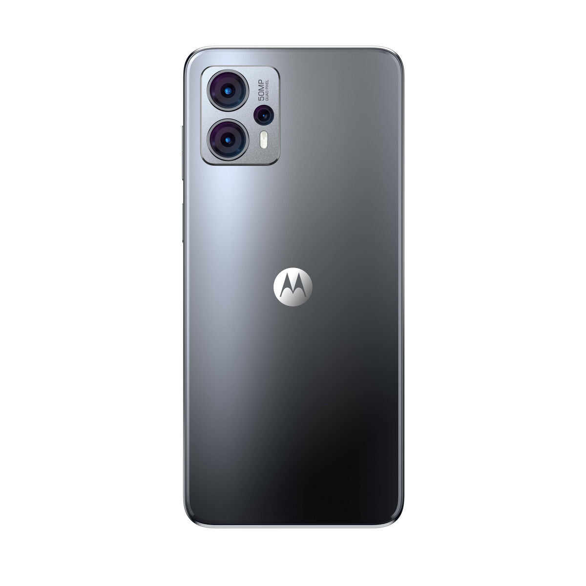 Smartphone Motorola 6,5" Grau MediaTek Helio G85 8 GB RAM 128 GB - CA International  