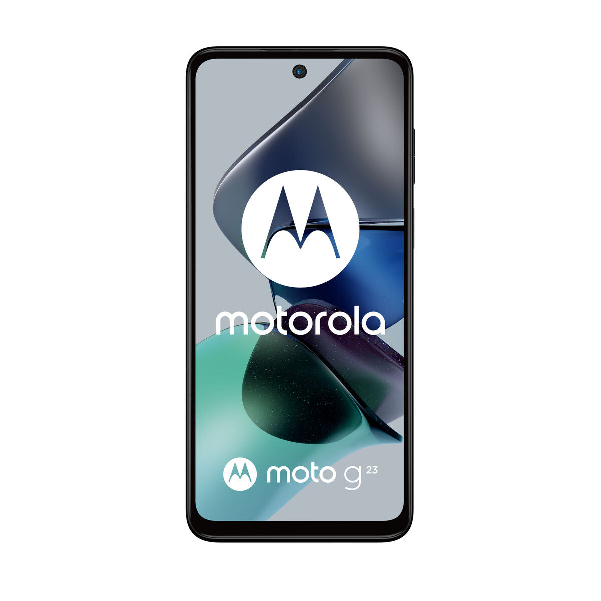 Smartphone Motorola 6,5" Grau MediaTek Helio G85 8 GB RAM 128 GB - CA International 