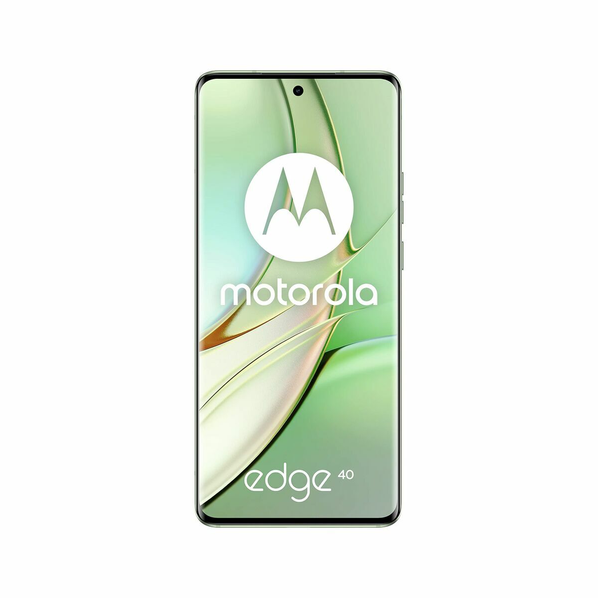 Smartphone Motorola Edge 40 8 GB RAM 6,55" 256 GB - CA International 