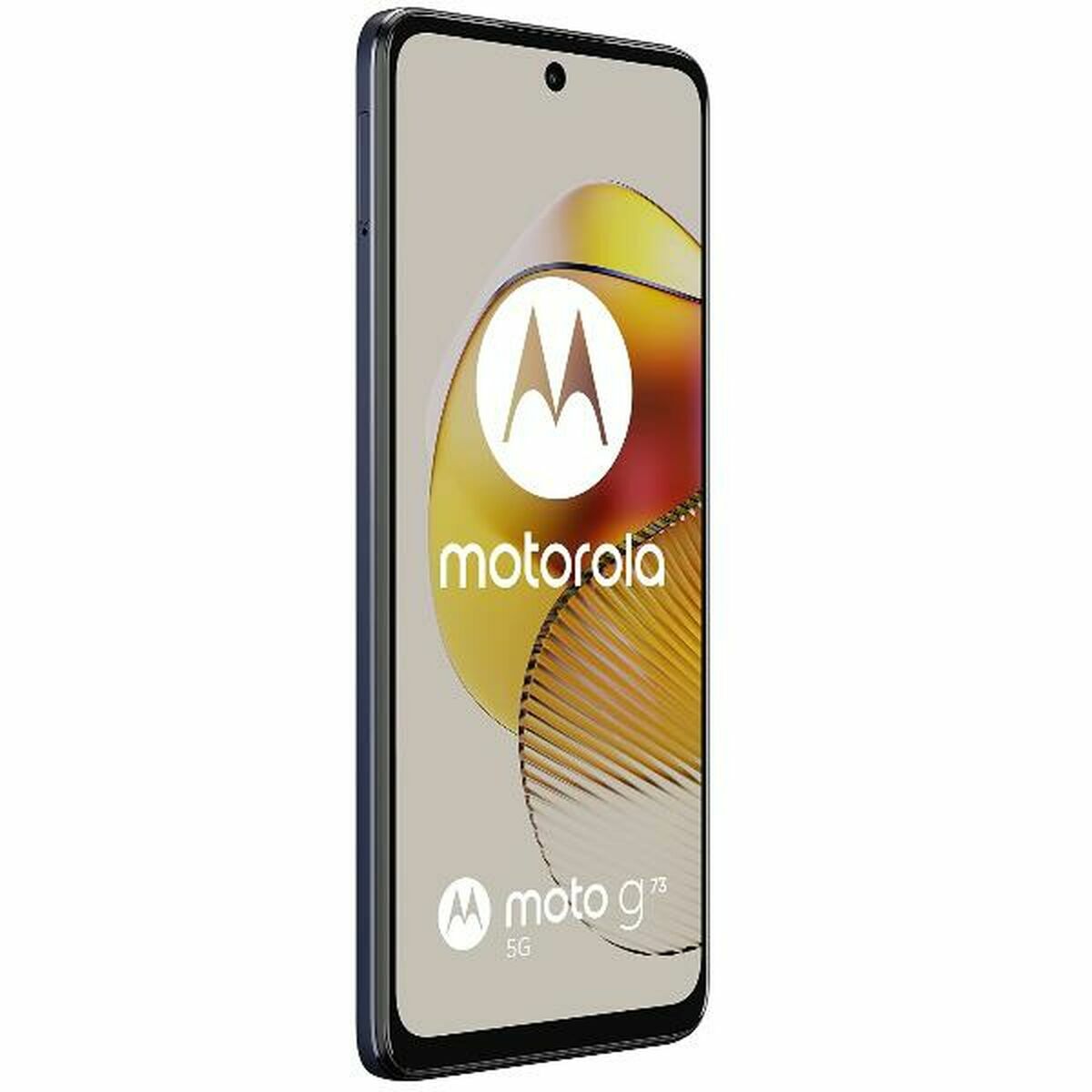 Smartphone Motorola G73 BLUE Blau 6,5" 256 GB 8 GB RAM - CA International 