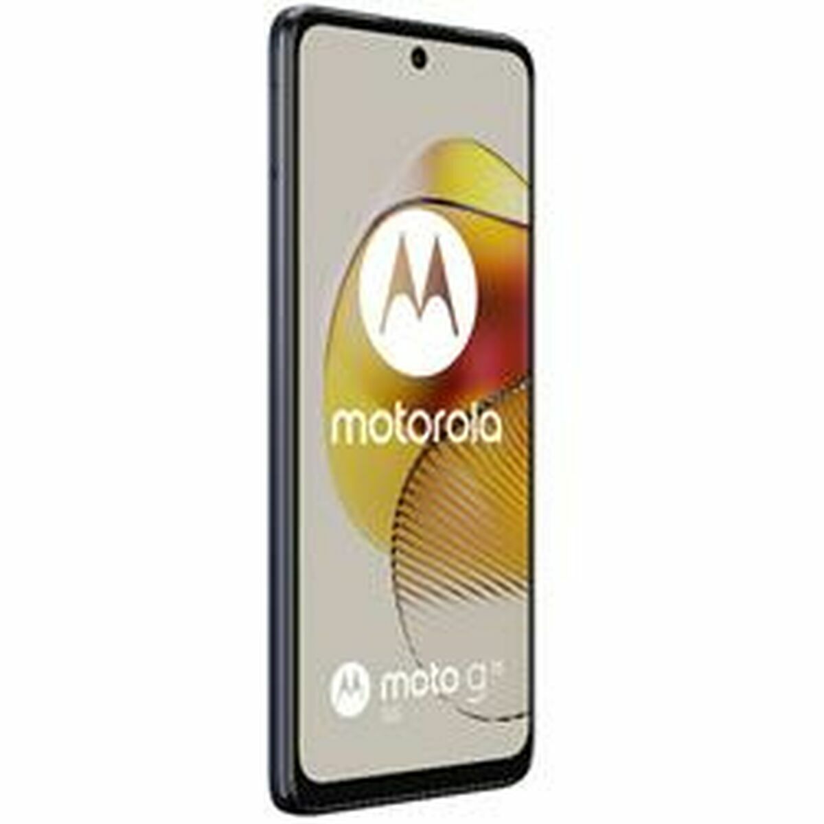 Smartphone Motorola moto g73 Blau 6,5" 8 GB RAM MediaTek Dimensity 8 GB 256 GB - CA International 