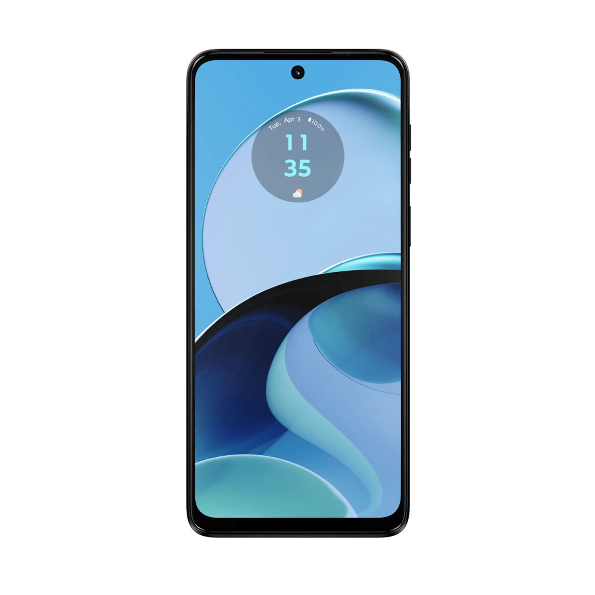 Smartphone Motorola G14 Blau Celeste 4 GB RAM Unisoc 6,5" 128 GB - CA International 