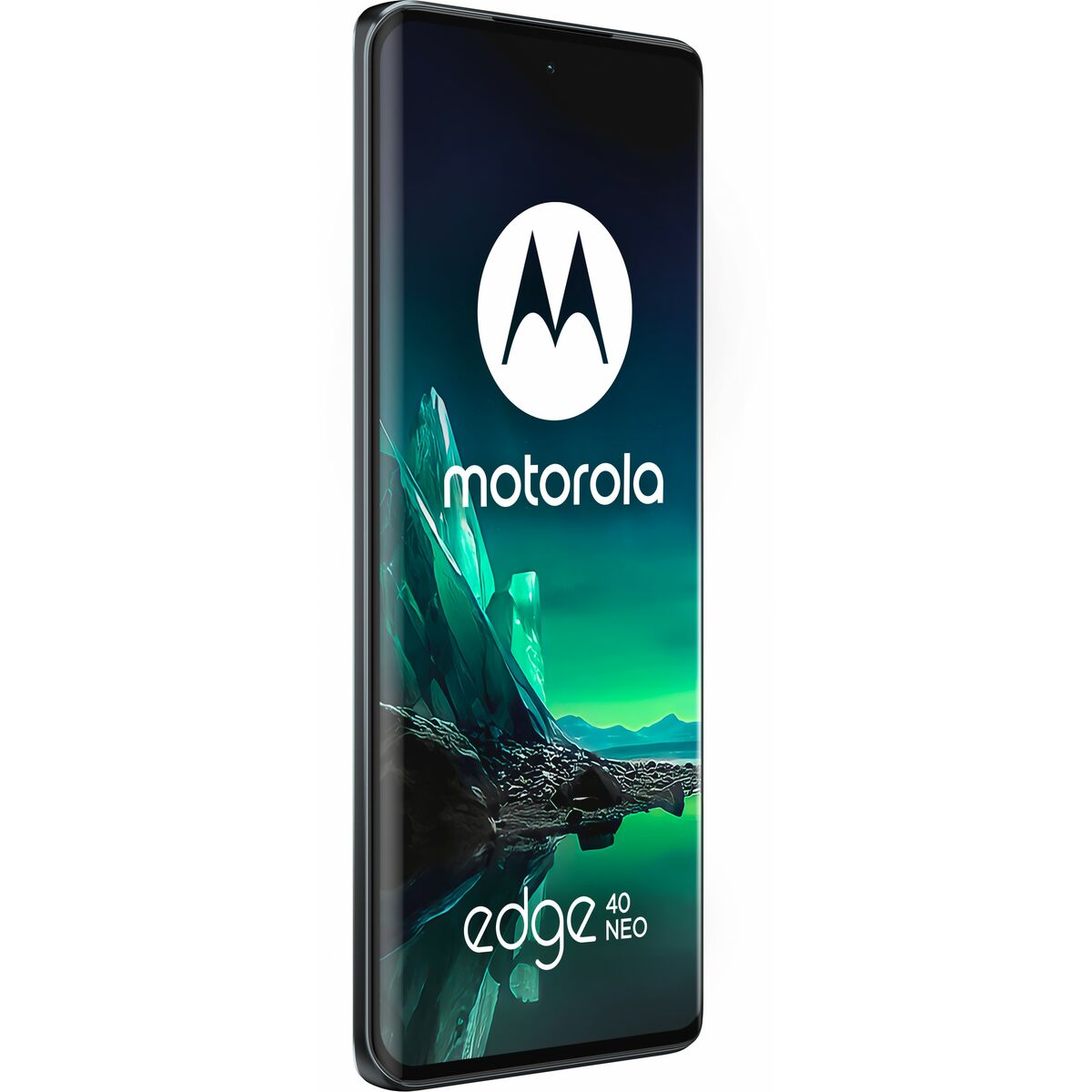 Smartphone Motorola Moto Edge 40 Neo 256 GB 12 GB RAM Schwarz - CA International  