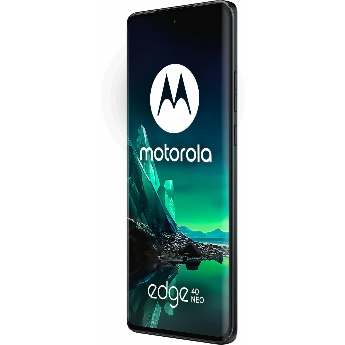 Smartphone Motorola Moto Edge 40 Neo 256 GB 12 GB RAM Schwarz - CA International  