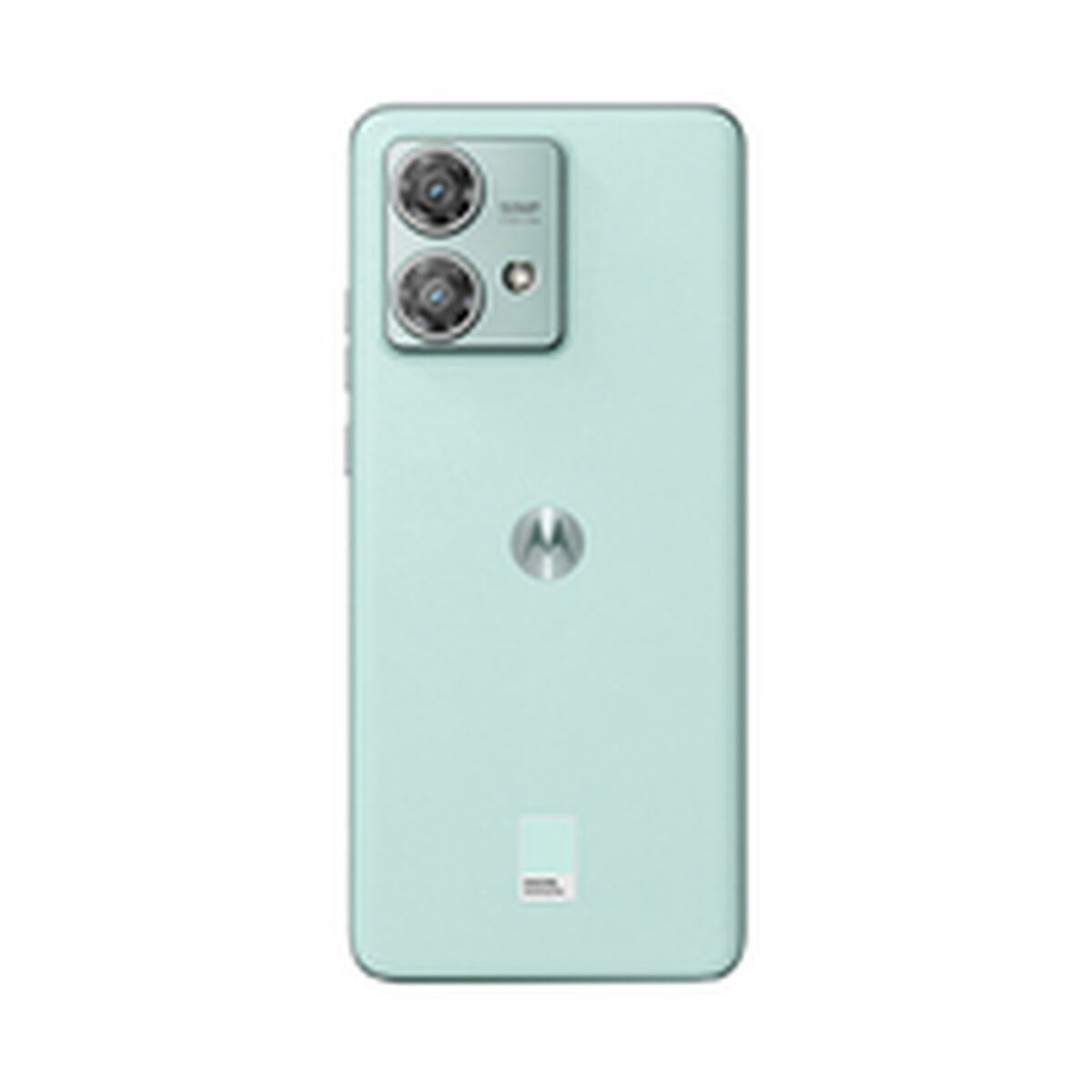 Smartphone Motorola Edge 40 Neo 6,55" Mediatek Dimensity 1050 12 GB RAM 256 GB Blau grün - CA International  