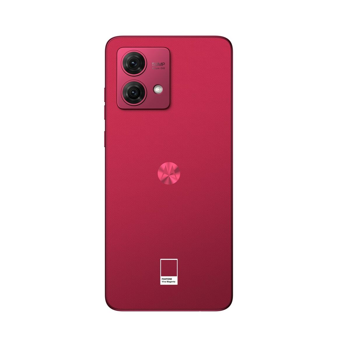 Smartphone Motorola Moto G84 6,55" 256 GB 12 GB RAM Octa Core Qualcomm Snapdragon 695 5G Magenta - CA International   #