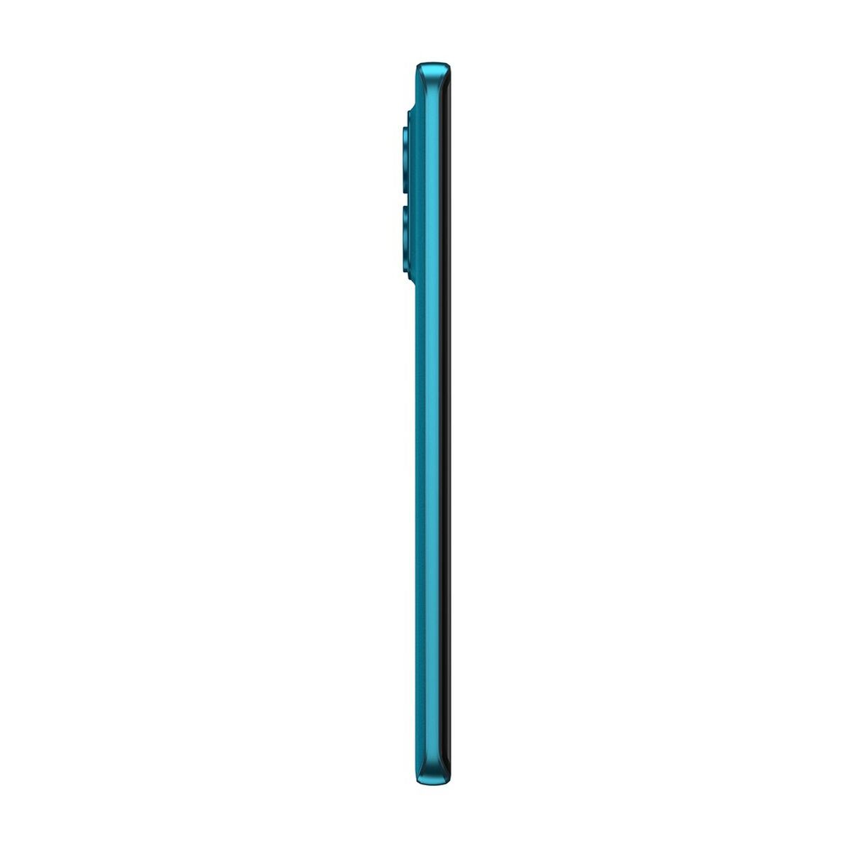 Smartphone Motorola Edge 40 Neo 6,55" 256 GB 12 GB RAM Mediatek Dimensity 1050 Blau - CA International  