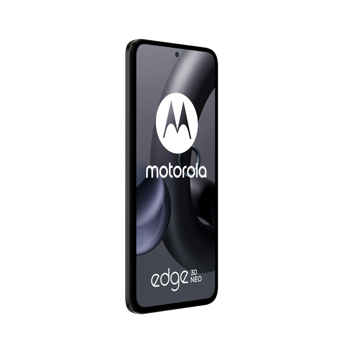 Smartphone Motorola Edge 30 Neo 6,28" 256 GB 8 GB RAM Octa Core Qualcomm Snapdragon 695 5G Schwarz - CA International  