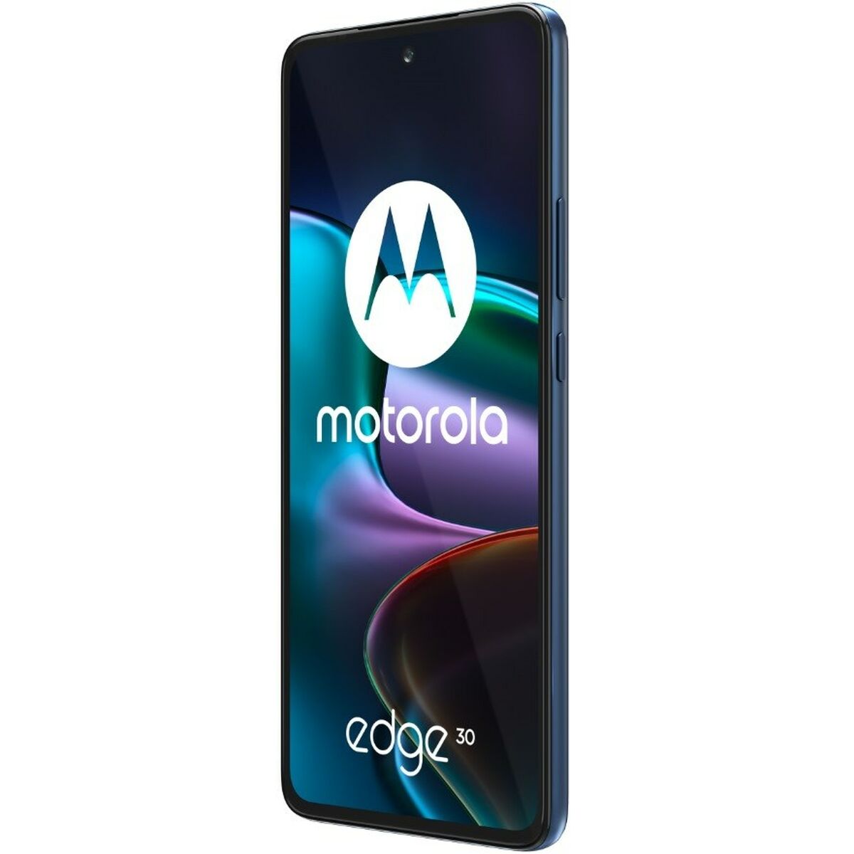 Smartphone Motorola Moto Edge 30 5G 6,5" Qualcomm Snapdragon 778G Plus 8 GB RAM 256 GB Grau - CA International  