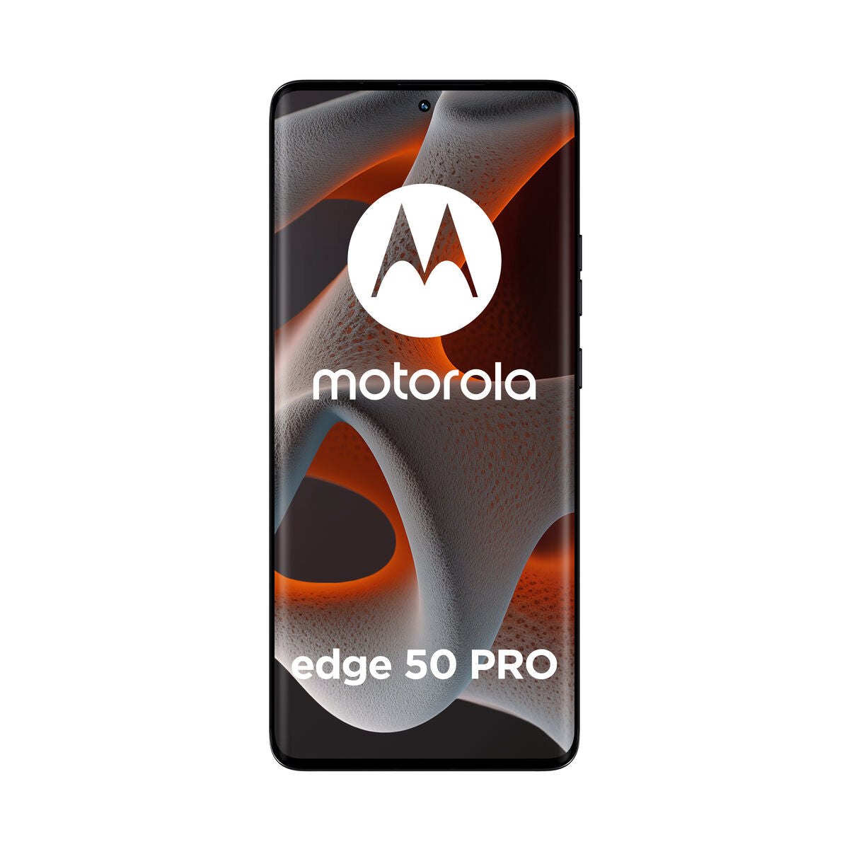 Smartphone Motorola Edge 50 Pro 6,67" 12 GB RAM 512 GB Schwarz - CA International 