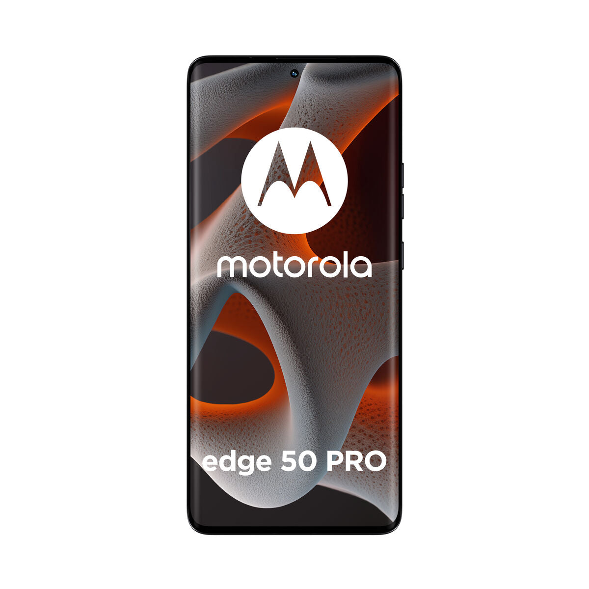 Smartphone Motorola Edge 50 Pro 6,67" 12 GB RAM 512 GB Black - CA International  