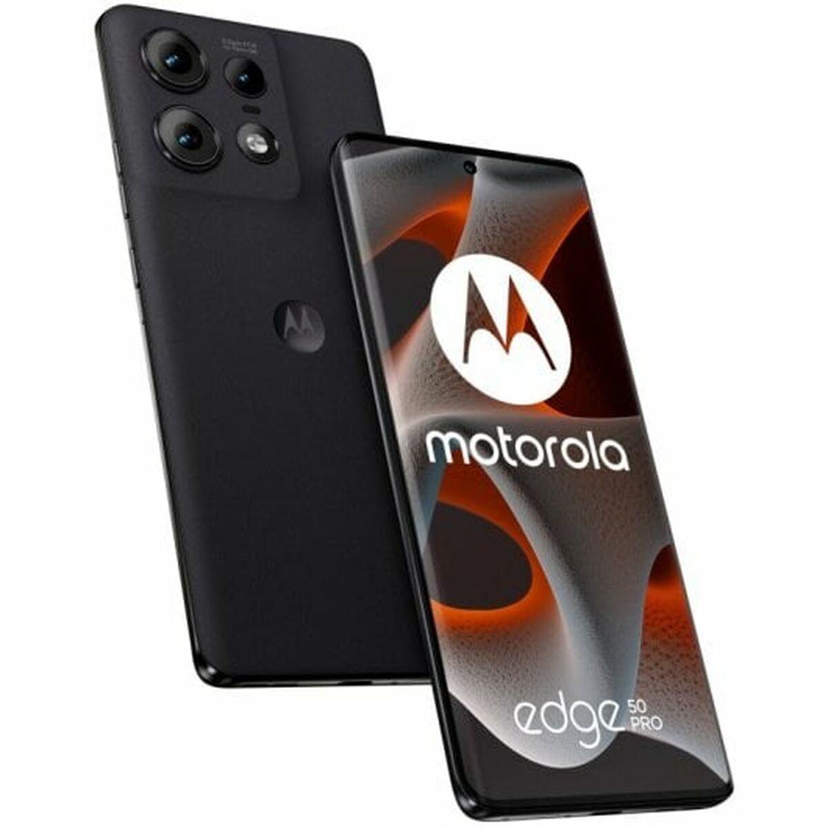 Smartphone Motorola 12 GB RAM 512 GB Schwarz - CA International 