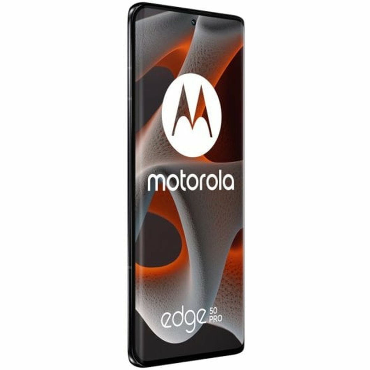 Smartphone Motorola 12 GB RAM 512 GB Schwarz - CA International 