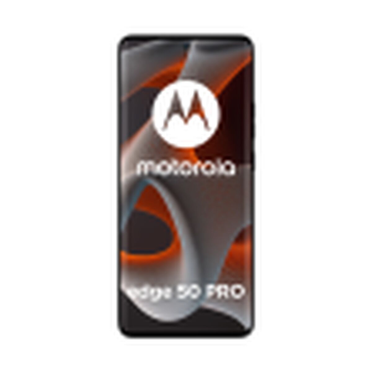 Smartphone Motorola 12 GB RAM 512 GB Blau Schwarz - CA International 