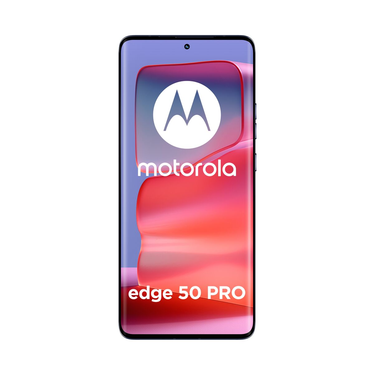 Smartphone Motorola EDGE 50 PRO 6,67" 12 GB RAM 512 GB Blau - CA International 