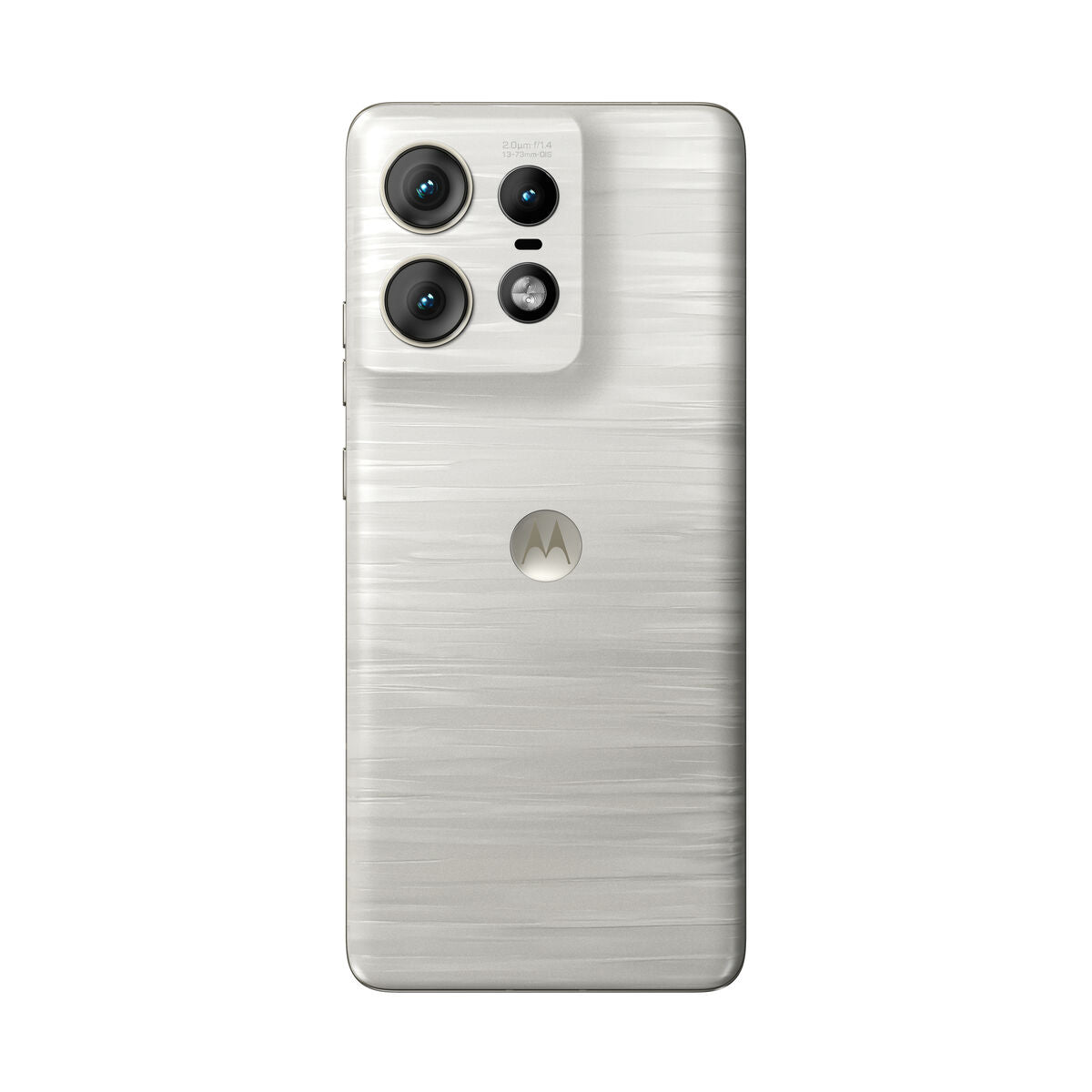 Smartphone Motorola EDGE 50 PRO 6,7" 12 GB RAM 512 GB Perlenkette - CA International 