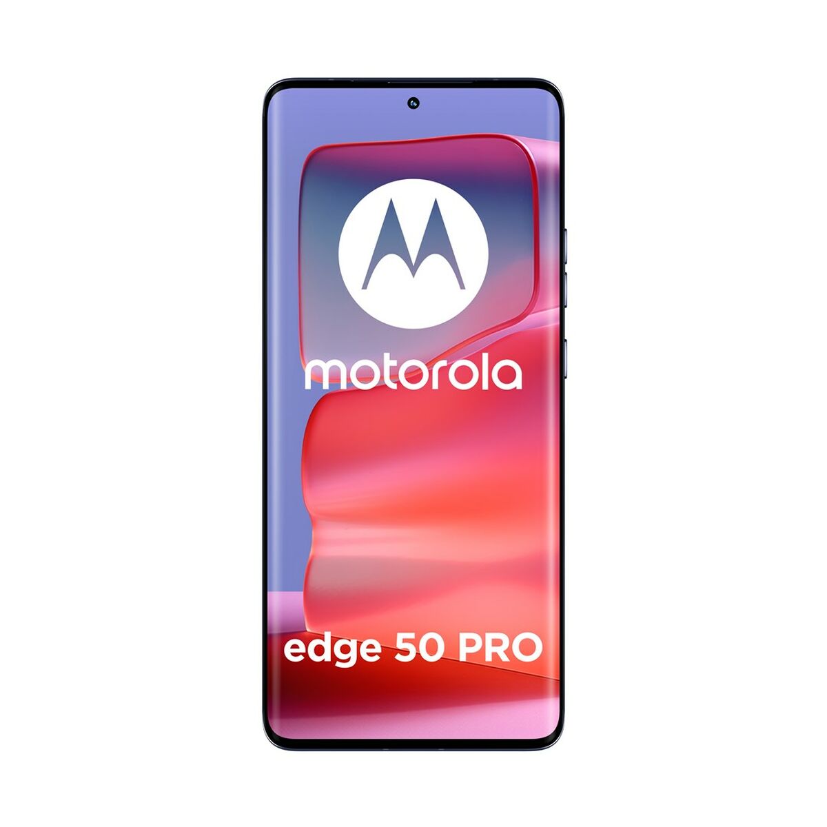 Smartphone Motorola Edge 50 Pro 6,67" Qualcomm Snapdragon 7 Gen 3 12 GB RAM 512 GB Lavendar - CA International   #