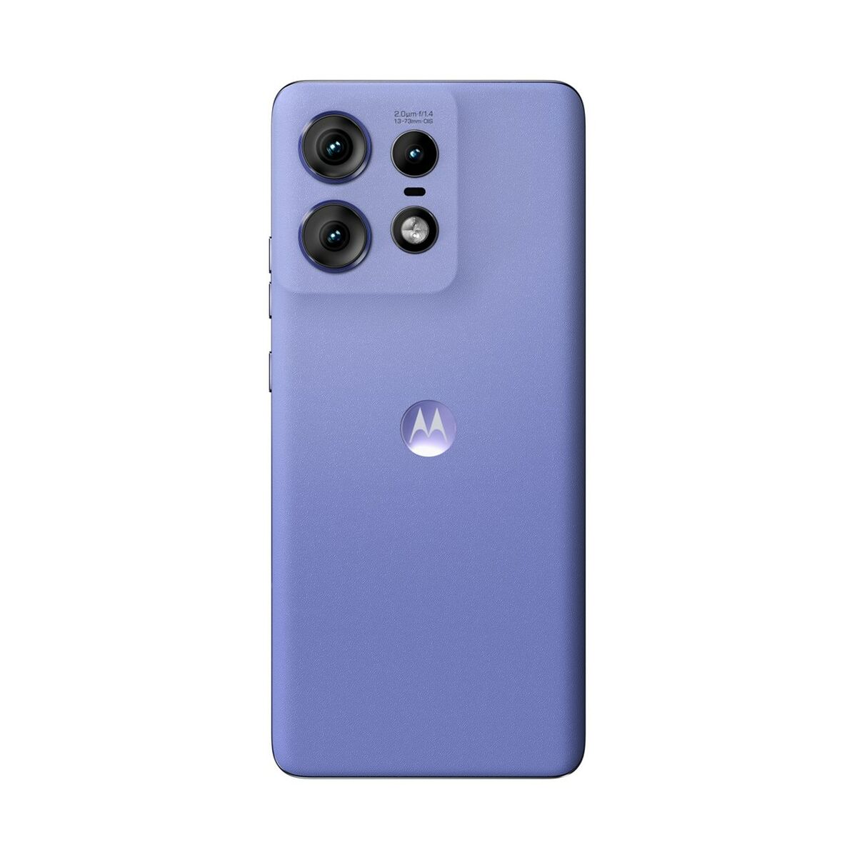 Smartphone Motorola Edge 50 Pro 6,67" Qualcomm Snapdragon 7 Gen 3 12 GB RAM 512 GB Lavendel - CA International  