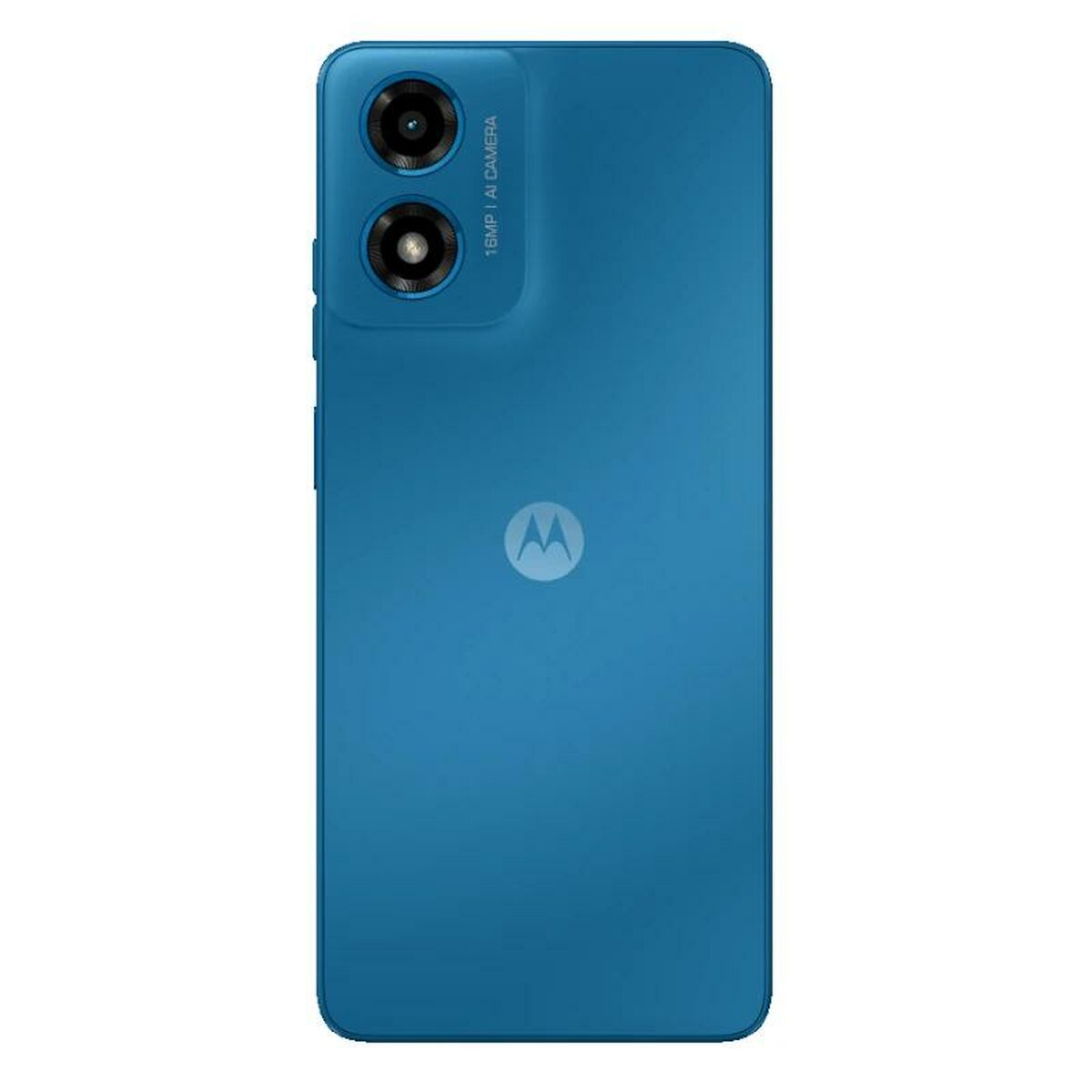 Smartphone Motorola Moto G04 6,5" UNISOC T606 4 GB RAM 64 GB Blau - CA International 
