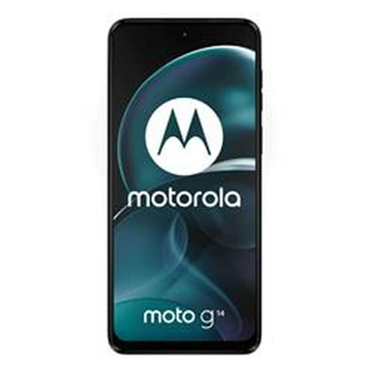Smartphone Motorola PAYF0035SE Unisoc 8 GB RAM 256 GB Grau