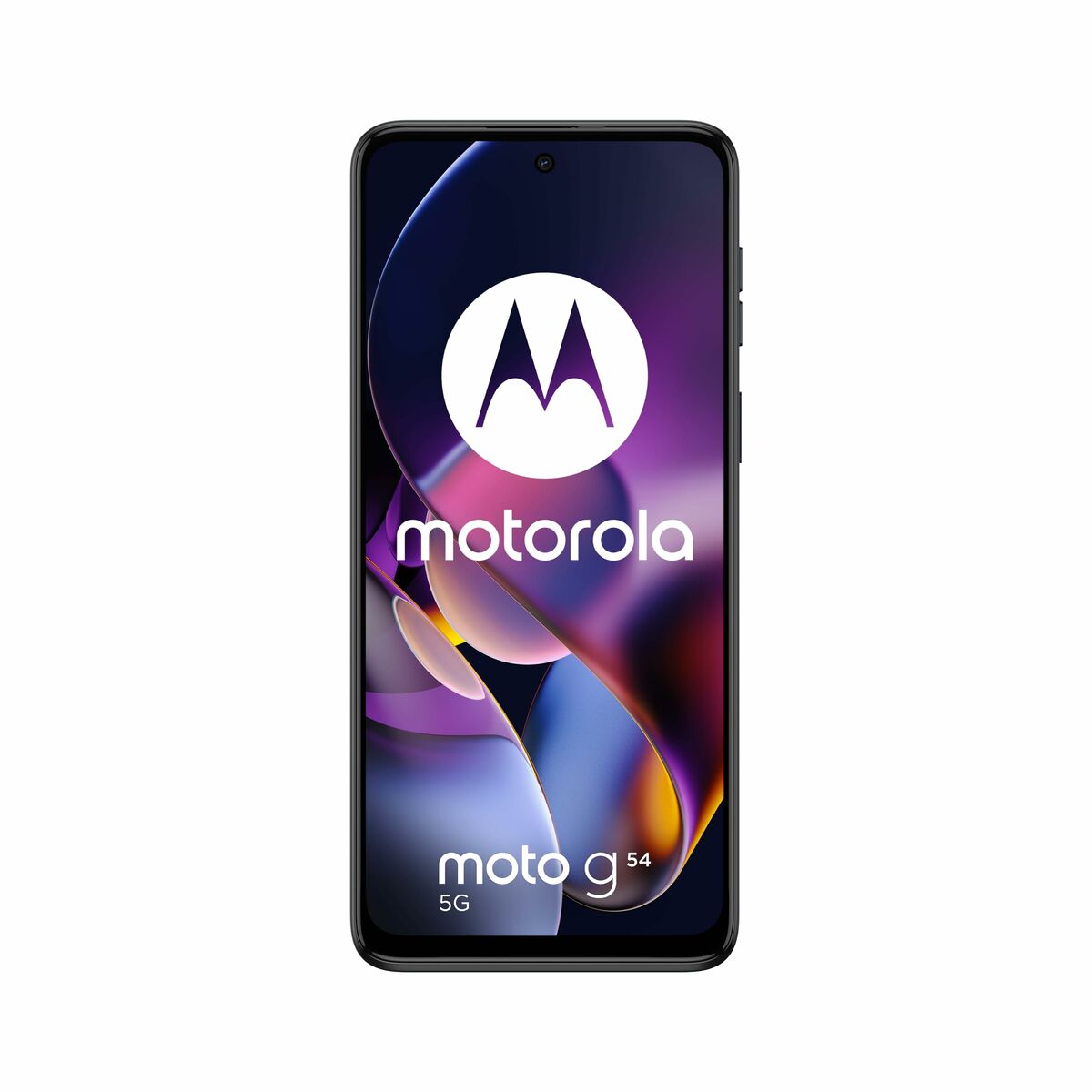 Smartphone Motorola Moto G 54 6,5" 12 GB RAM 256 GB Blau Mediatek Dimensity 7020 - CA International  