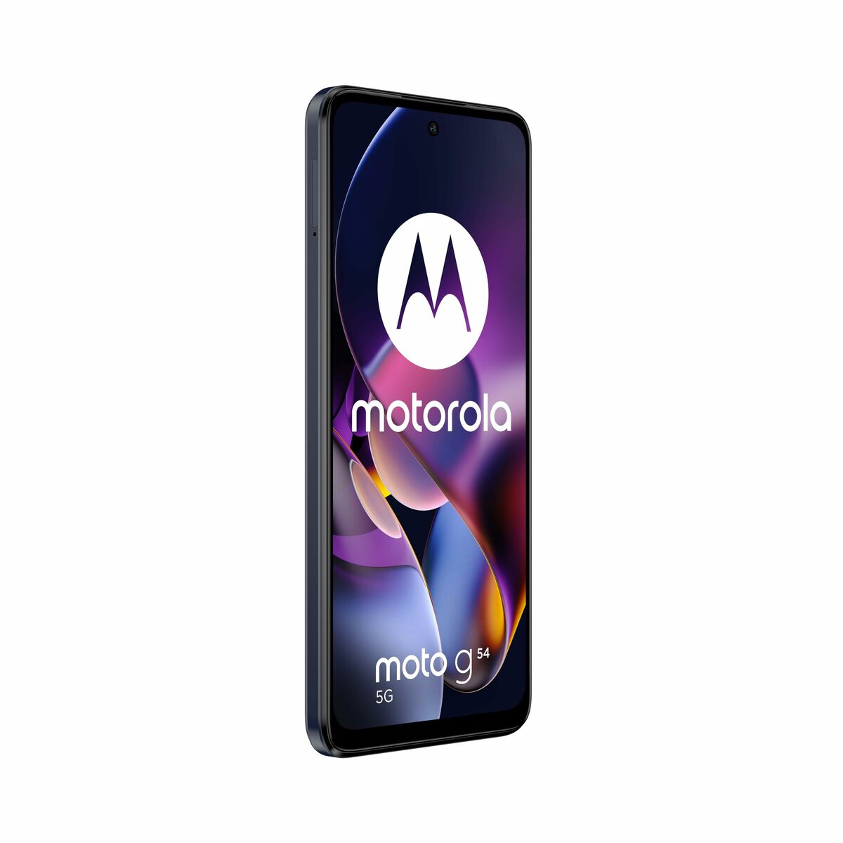 Smartphone NO NAME Moto G 54 6,5" Mediatek Dimensity 7020 12 GB RAM 256 GB Blau Midnight Blue - CA International  