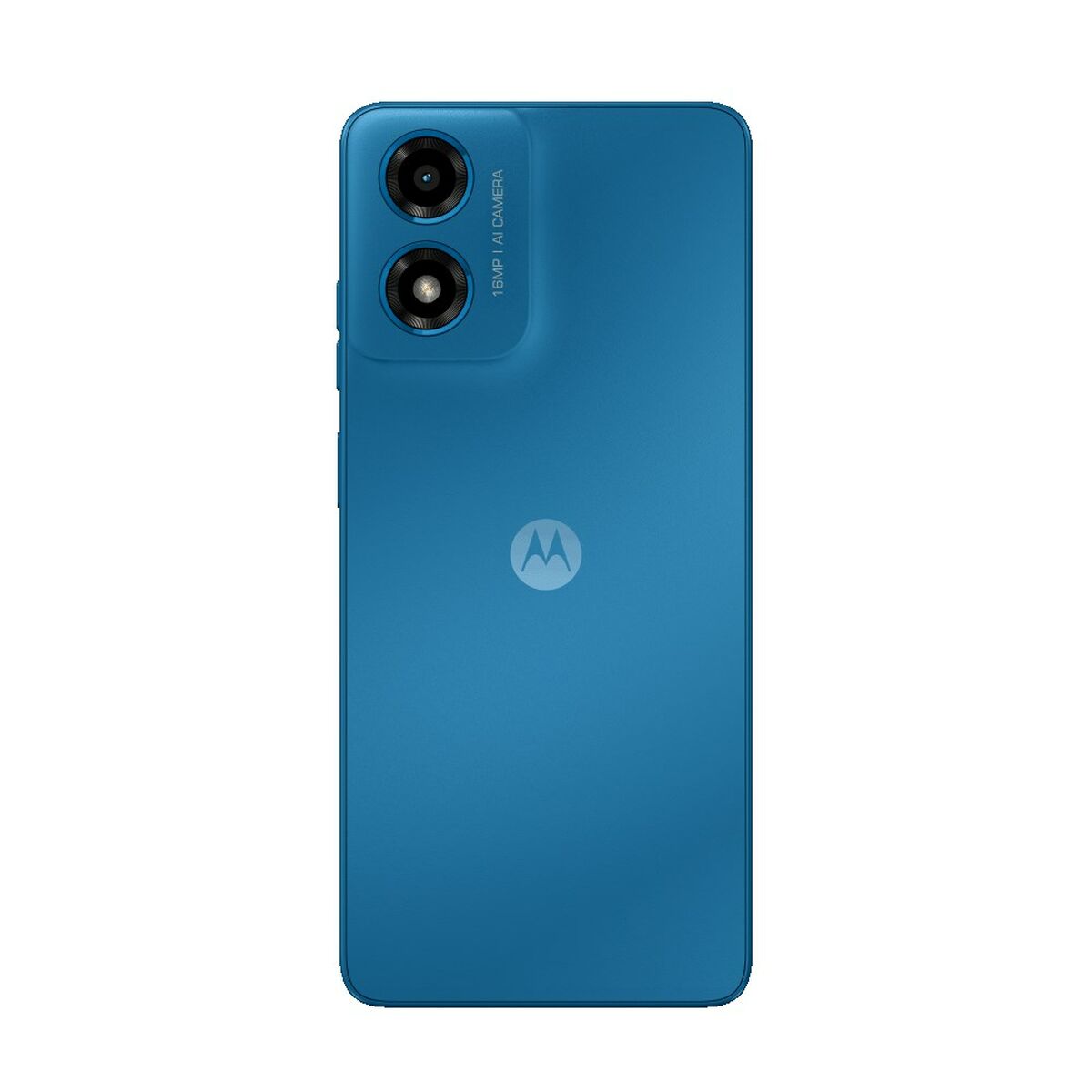Smartphone Motorola Moto G G04 6,56" UNISOC T606 4 GB RAM 64 GB Blau - CA International  