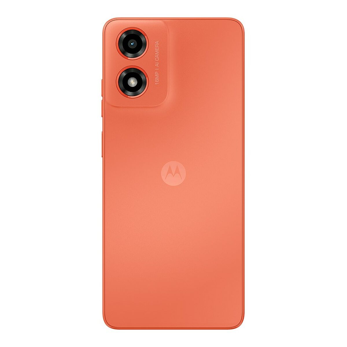 Smartphone Motorola moto g04 6,6" UNISOC T606 8 GB RAM 128 GB Orange - CA International  