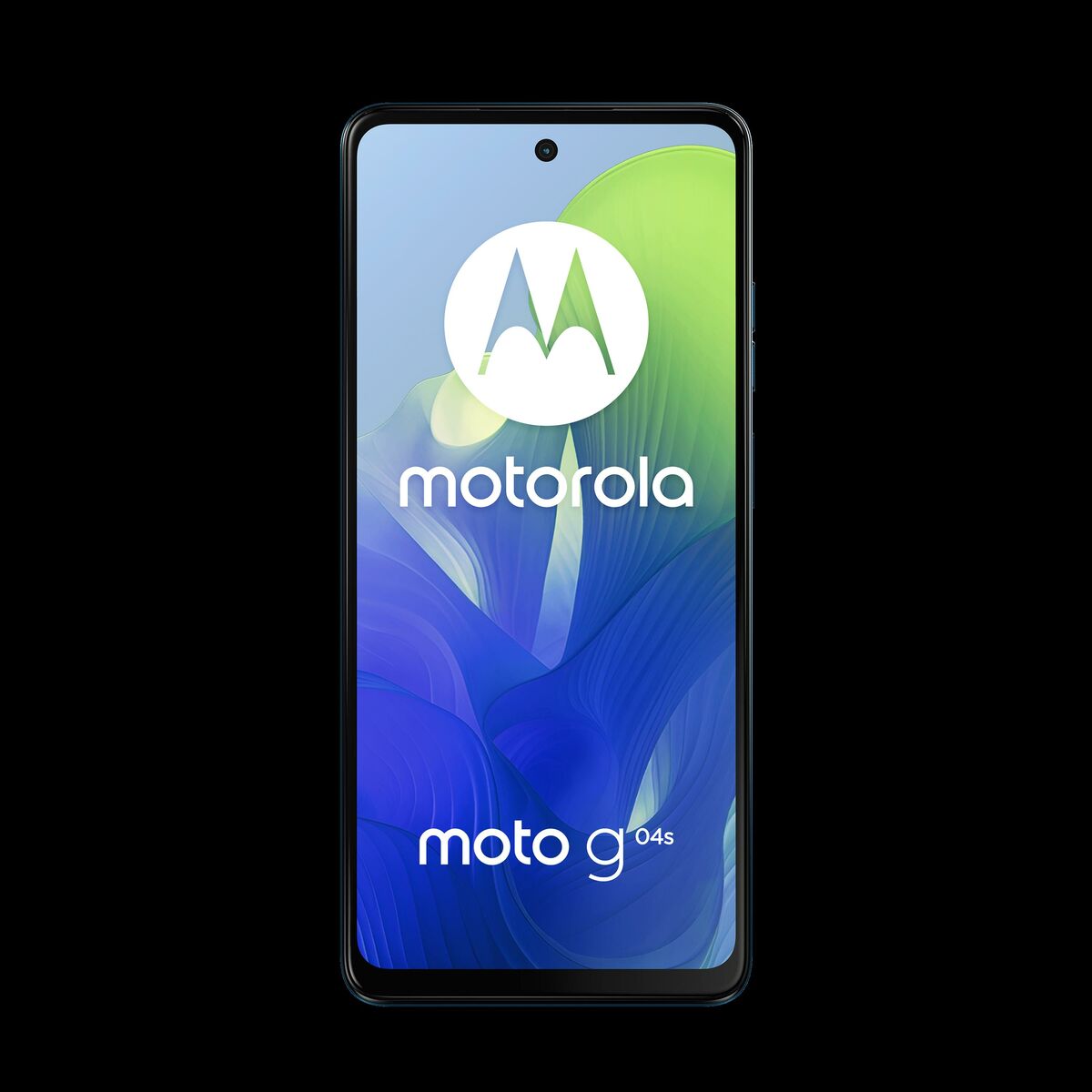 Smartphone Motorola 6,56" Unisoc 4 GB RAM 64 GB Blue - CA International   #