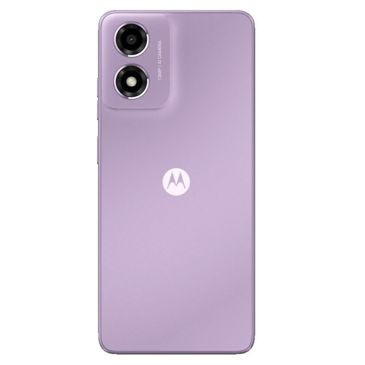 Smartphone Motorola Moto e14 6,56" UNISOC T606 2 GB RAM 64 GB Purpur - CA International  