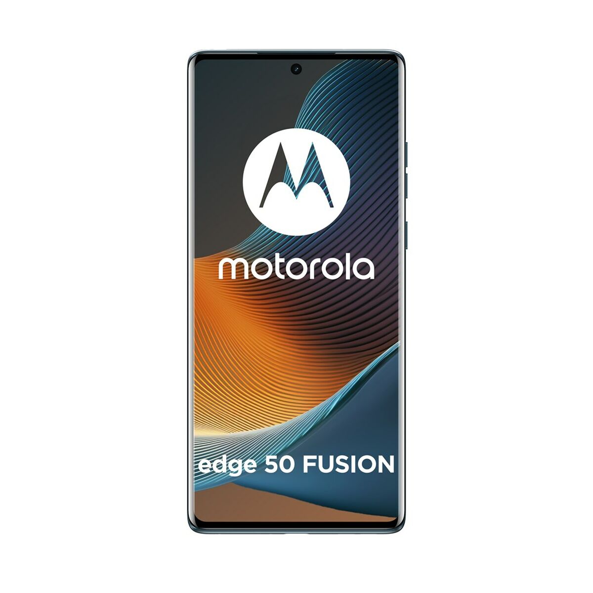 Smartphone Motorola Edge 50 Fusion - CA International   #