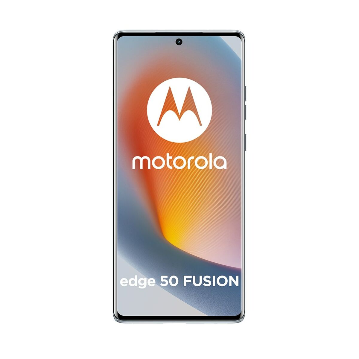 Smartphone Motorola Edge 50 Fusion 6,7" Qualcomm Snapdragon 7s gen 2 12 GB RAM 512 GB Blau - CA International  