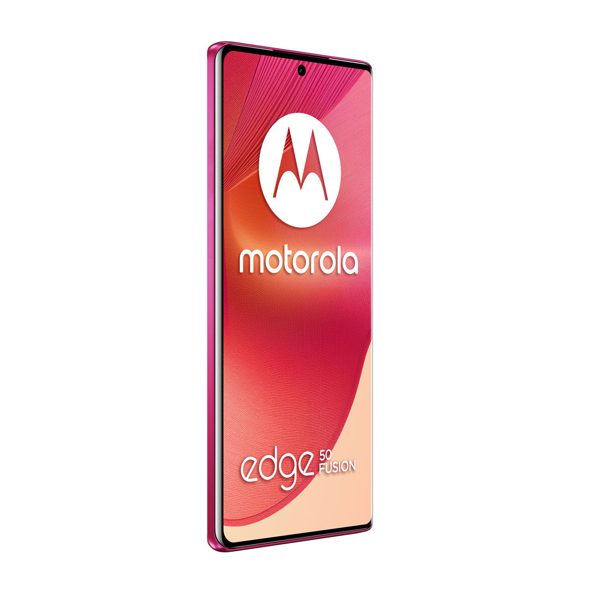 Smartphone Motorola MOTO EDGE 50 FUSION 6,7" 12 GB RAM 256 GB Pink - CA International  