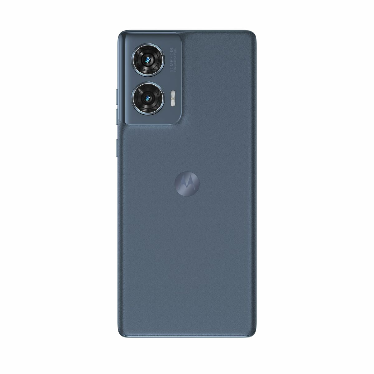 Smartphone Motorola Edge 50 Fusion Qualcomm Snapdragon 7s gen 2 6,7" 12 GB RAM 256 GB Blau - CA International  