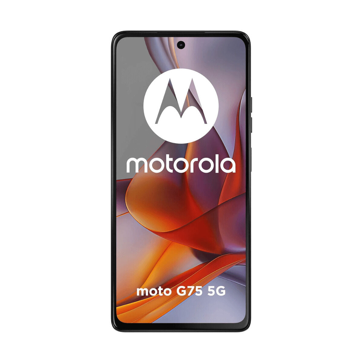 Smartphone Motorola Moto G75 5G 6,78" Octa Core 8 GB 256 GB Grey-CA International