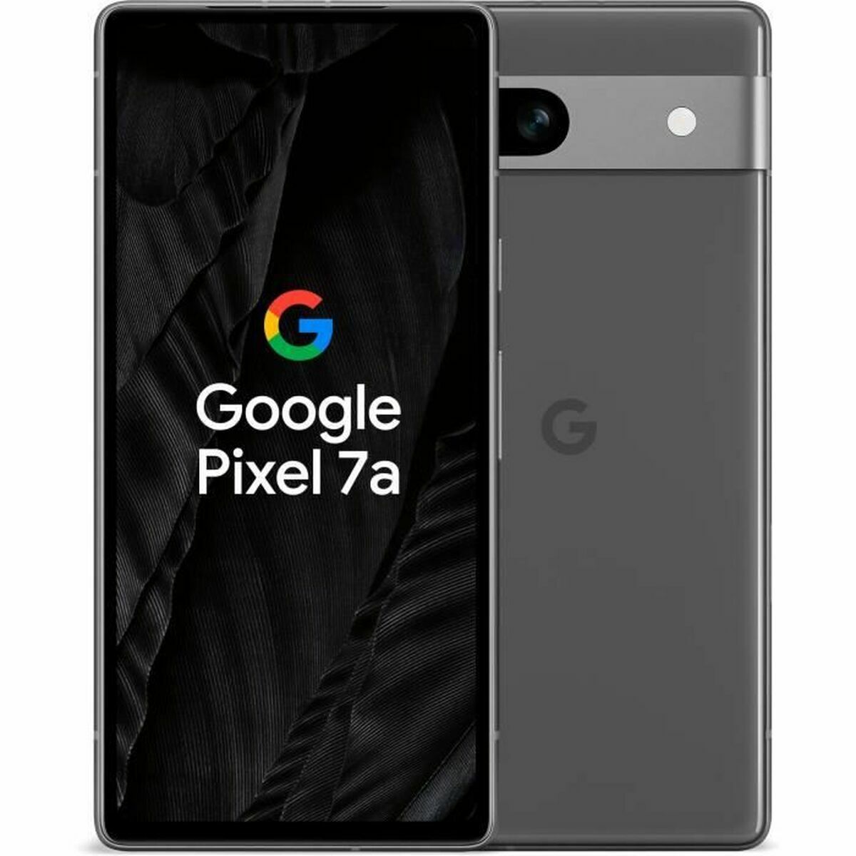 Smartphone Google Google Pixel 7a 6,1" Octa Core 8 GB RAM 128 GB Black-CA International