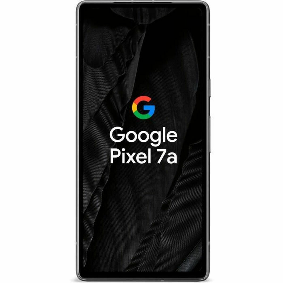 Smartphone Google Google Pixel 7a 6,1" Octa Core 8 GB RAM 128 GB Black-CA International