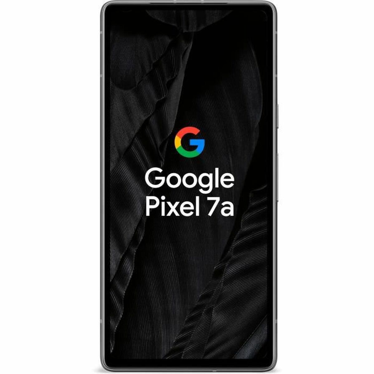 Smartphone Google Pixel 7a Schwarz 128 GB 8 GB RAM - CA International 