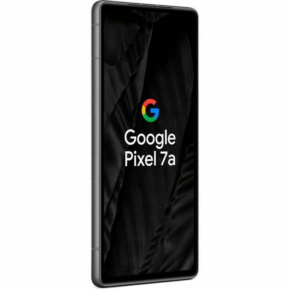 Smartphone Google Google Pixel 7a 6,1" Octa Core 8 GB RAM 128 GB Black-CA International