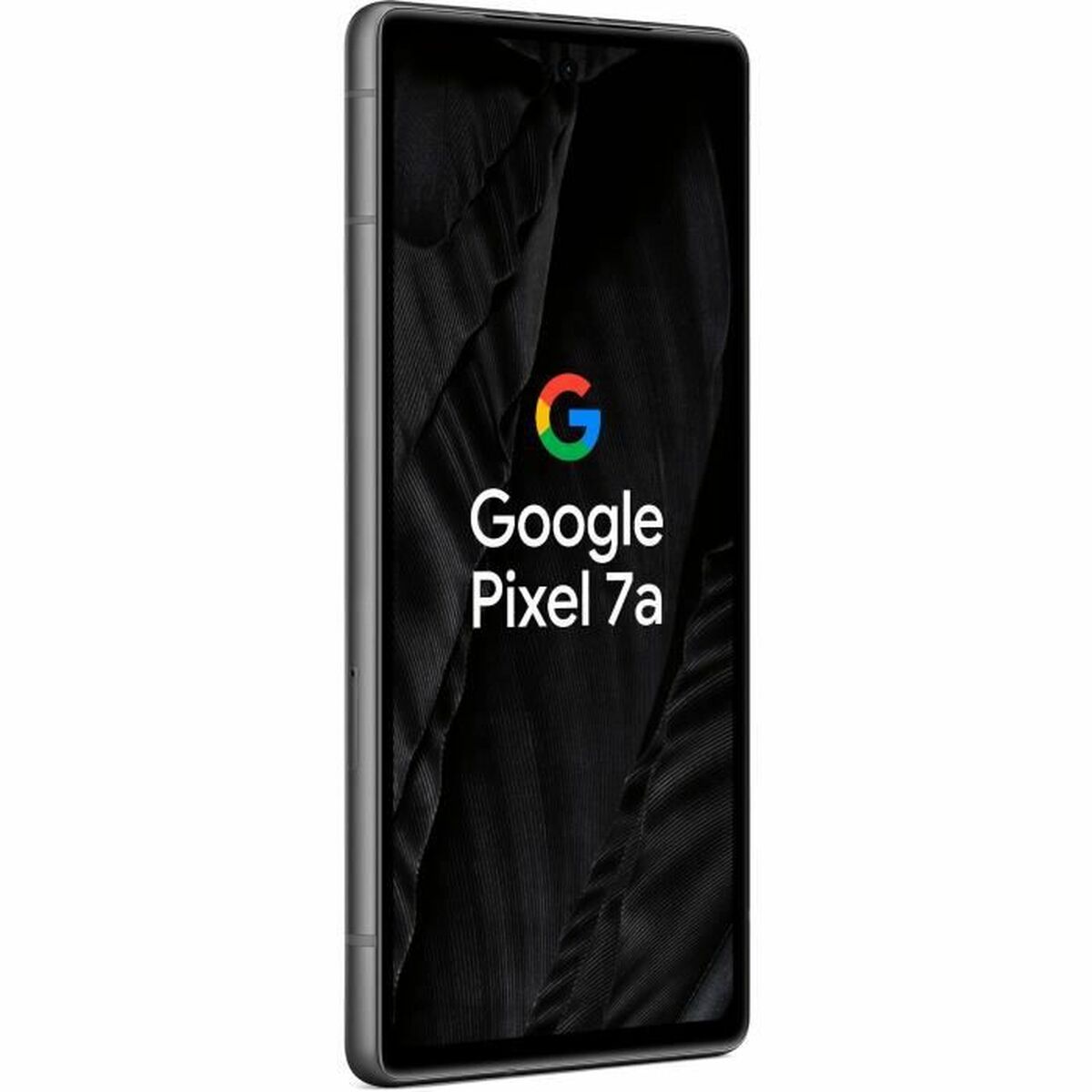 Smartphone Google Pixel 7a Schwarz 128 GB 8 GB RAM - CA International  