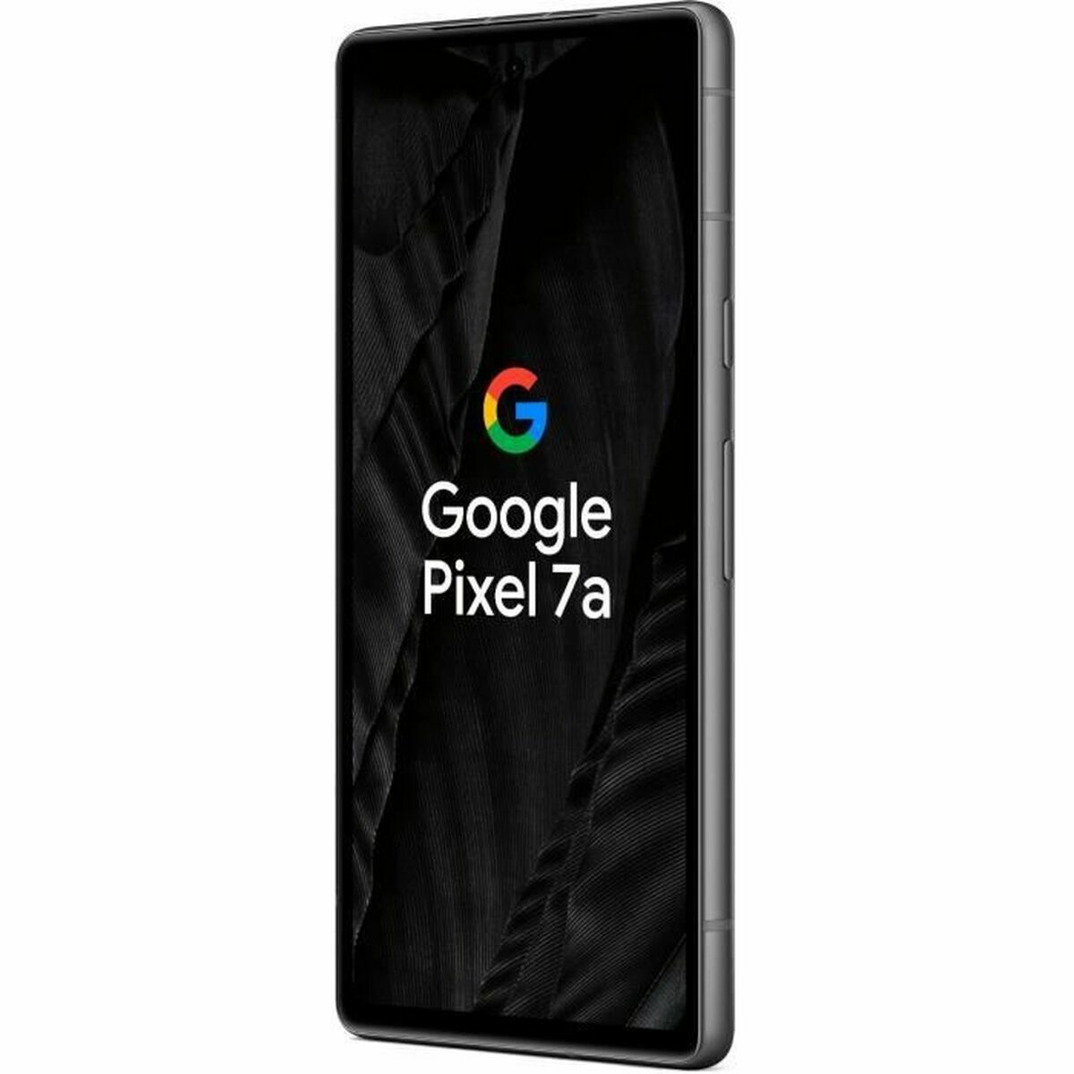 Smartphone Google Google Pixel 7a 6,1" Octa Core 8 GB RAM 128 GB Black-CA International