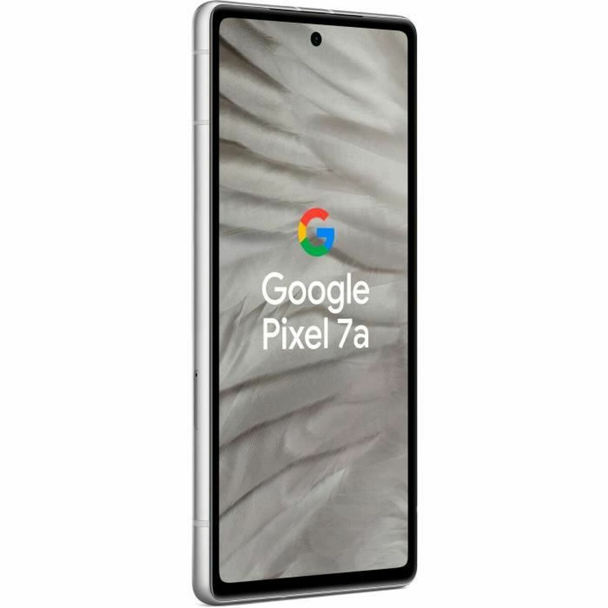 Smartphone Google Pixel 7a Weiß 128 GB 8 GB RAM - CA International 