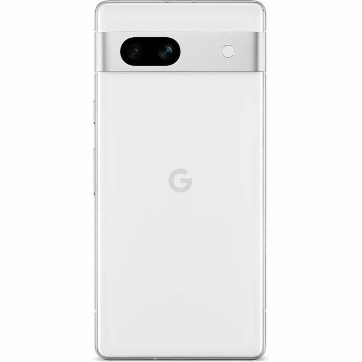 Smartphone Google Pixel 7a Weiß 128 GB 8 GB RAM - CA International 
